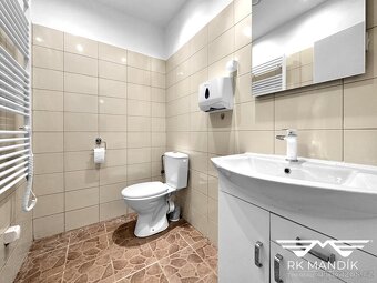Pronájem, Rodinné domy, 36 m2 - Praha, ev.č. 677 - 6
