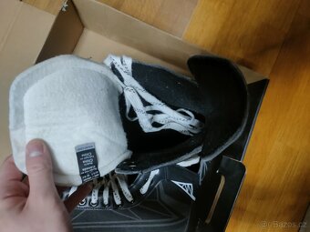 Bauer Supreme Pro Sr vel.47 - 6