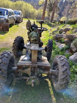 Trakturek - 6