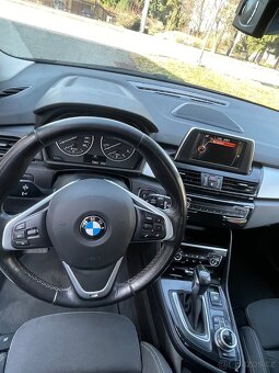 BMW 218d 110kw - 6