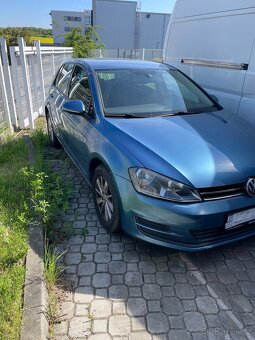 VW Golf 6 - 6