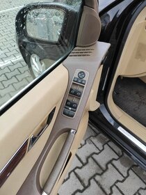 Mercedes Benz R 320 cdi, 4x4 r.v. 07 STK do 12/25 závada - 6