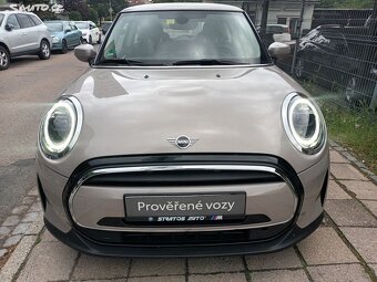 Mini Cooper, 1.5i 22tkm v záruce DPH ZÁNOV - 6