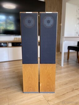 Audiovector Mi3 - 6