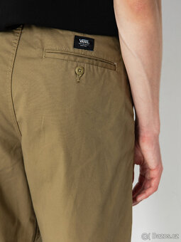 Kalhoty Vans Authentic Chino loose fit 36×34 - 6