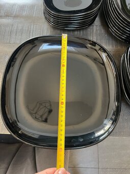 Nádobí, jídelní sada Ikea - 6
