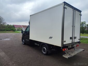 Renault Master 2.3DCI, 2022, 101xxx km, chlaďák - 6