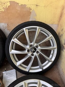Borbet VTX - 6