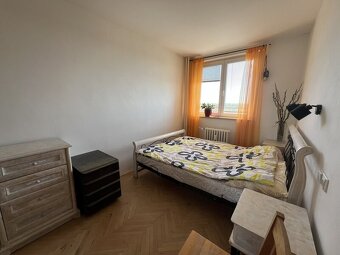 Prodej bytu 3+1, 80m2, lodžie 12m2, zděné jádro, Pardubice-D - 6