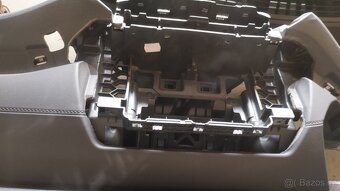 Airbagová sada Škoda Octavia 4 s novou deskou - 6