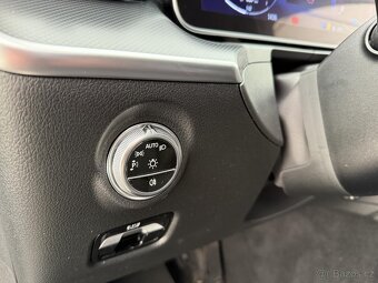 Mercedes-Benz Třídy C, 220Cdi 147kw 9-G DPH 1-MAJ - 6