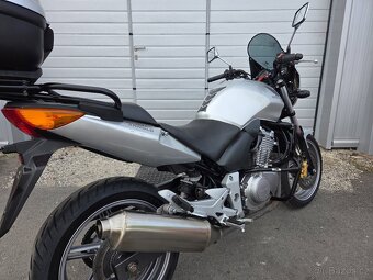 HONDA CBF 500 2005 1.MAJITEL ABS - 6