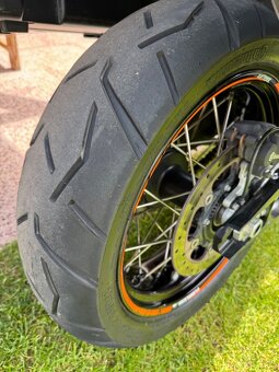 KTM 1190 Adventure 40tKm - 6