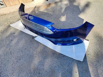 predni naraznik ford focus mk3 - 6