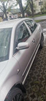 Superb 1.9tdi 96kw - 6