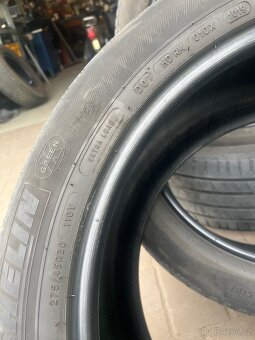 Letní pneu 275/45R20 110V - 6