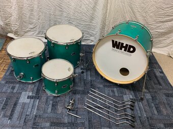 WHD Elite Custom 22-12-14-16 - 6