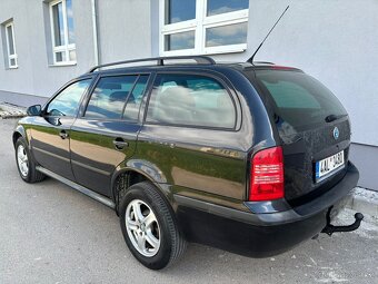 Škoda octavia combi 1,9TDI 66KW NOVÁ STK - 6