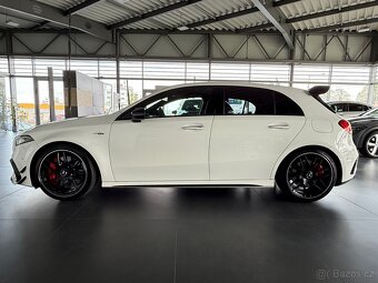 Mercedes A45S AMG - 6
