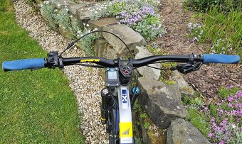 Haibike xDuro NDURO 7.0 - 6