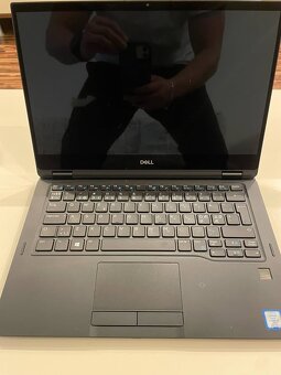 Notebook Dell Latitude 7390 2v1 - 6