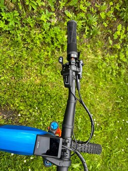 Cube Stereo Hybrid ActionTeam 140 Lko - 6