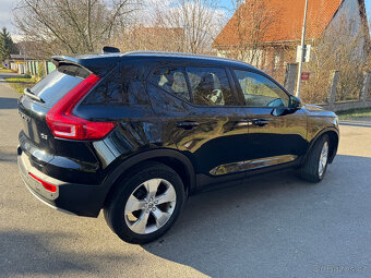 Volvo XC40 2.0D3 Momentum,2020,150XXX,360°,automat,Pano. DPH - 6