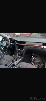 Škoda Superb 2 2.0 103 kw kód motoru BMP - 6
