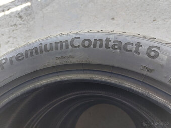 235/50 R19 103V Continental Premium Contact 6 letní 4ks - 6