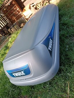 Thule Ocean 600 - 6