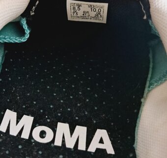 Vans MoMa - 6