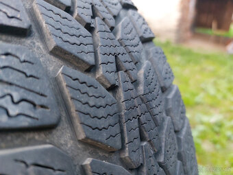 zimní pneumatiky 185/65 R15 88T - 6