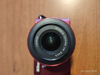 NIKON 1 J2 - 6