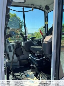 Pásový bagr Wacker Neuson ET 35 - 6