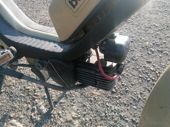 Babetta 210 - 6