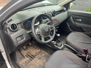 Dacia Duster 1.5dci rok 2021 44 km 40tis - 6