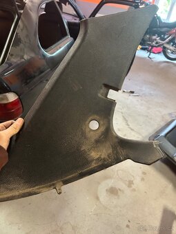 BMW E36 Compact 1.6 - 6