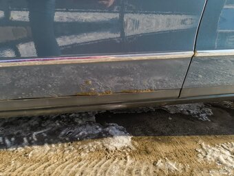 Passat B6 2,0 TDI 4x4 - 6