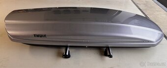 Střešní box Thule Spirit 820 - 6