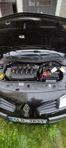 Renault Megan 2 , 2006 Cabrio - 6