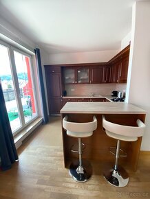Prodej bytu 3+kk, terasa, ul. Jateční, Karlovy Vary ID 625 - 6