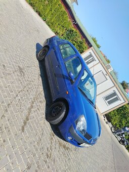 Renault thalia 1.4 55kw 2003 - 6
