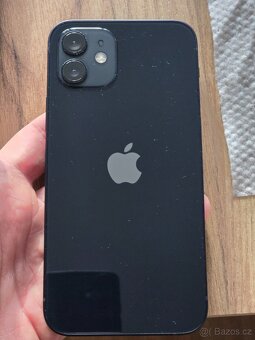 Iphone 12 64GB - 6