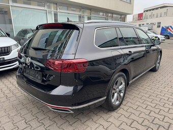 VW Passat B8 2.0TDI 140kW DSG Panorama Matrix LED Kamera - 6