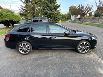 Seat Leon FR ST 1.5 TSI r.12/2020 39000km ZÁRUKA: 5 let - 6