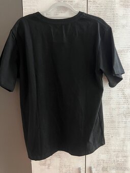 Ralph Lauren polo tričko- černé - 6