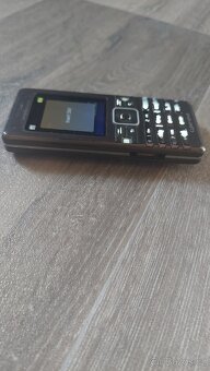 Sonyericsson k770i - 6