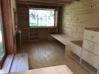 Prodej mobilního domku, 42 m², r.v. 2023
Vojtěchov - Pláňa - 6
