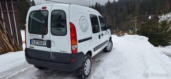Renault Kangoo Express 4x4 - 6