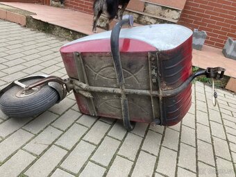 Jawa 350; 250 - 2x; PAV 41 vše s TP - prodej - 6